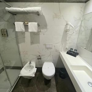 Deluxe Driepersoonskamer